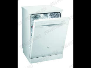 Посудомоечная машина Gorenje GS62214WUK (414077, GORENJE#7) - Фото